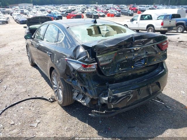 2019 KIA CADENZA PREMIUM 3