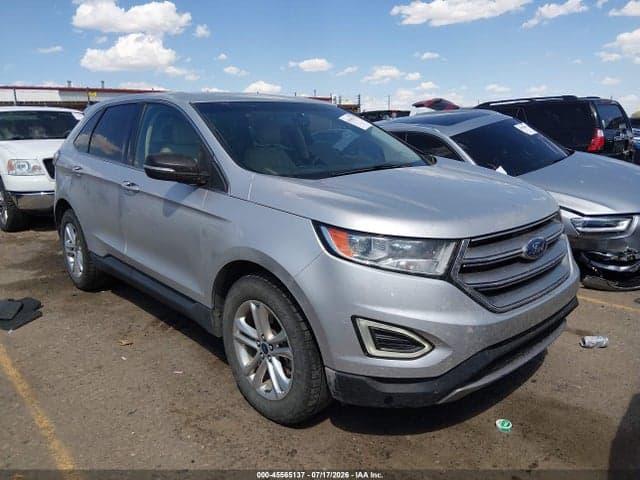 2016 FORD EDGE SEL 1