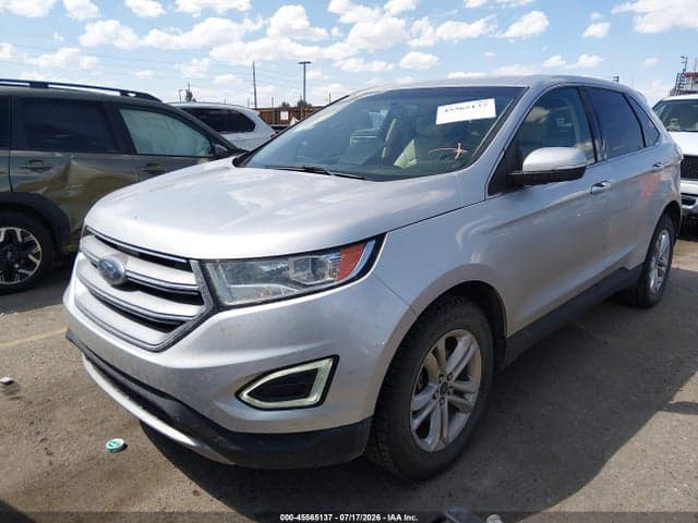 2016 FORD EDGE SEL 2