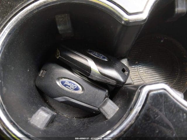 2016 FORD EDGE SEL 11