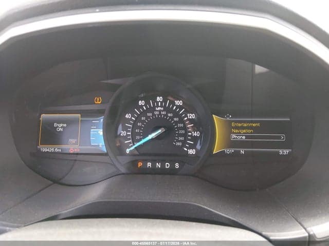 2016 FORD EDGE SEL 7