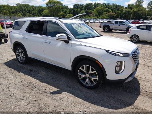 2020 HYUNDAI PALISADE SEL - 1
