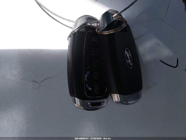 2020 HYUNDAI PALISADE SEL 11