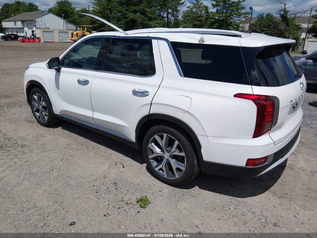 2020 HYUNDAI PALISADE SEL 3