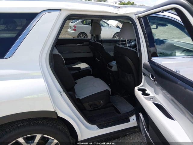 2020 HYUNDAI PALISADE SEL 8