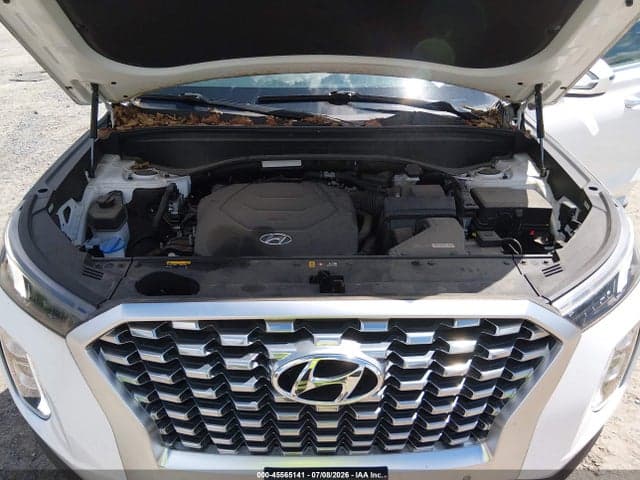 2020 HYUNDAI PALISADE SEL 10