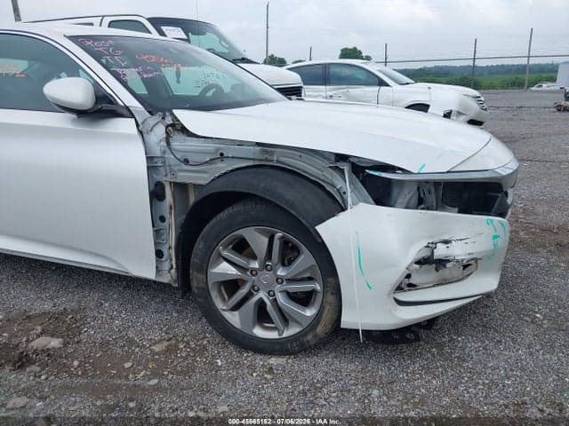 2020 HONDA ACCORD LX 6