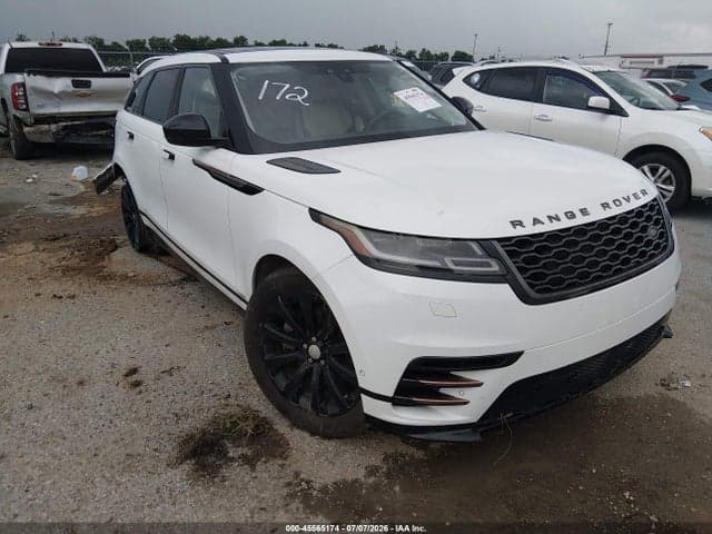 2018 LAND ROVER RANGE ROVER VELAR P380 SE R-DYNAMIC - 1