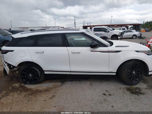 2018 LAND ROVER RANGE ROVER VELAR P380 SE R-DYNAMIC 13