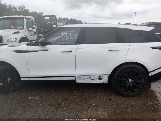 2018 LAND ROVER RANGE ROVER VELAR P380 SE R-DYNAMIC 14