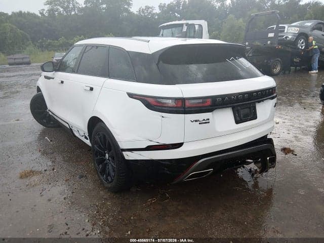 2018 LAND ROVER RANGE ROVER VELAR P380 SE R-DYNAMIC 3