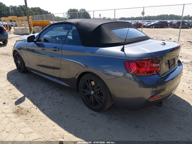 2017 BMW M240I 3