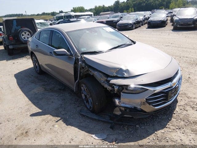 2024 CHEVROLET MALIBU FWD 1LT - 1