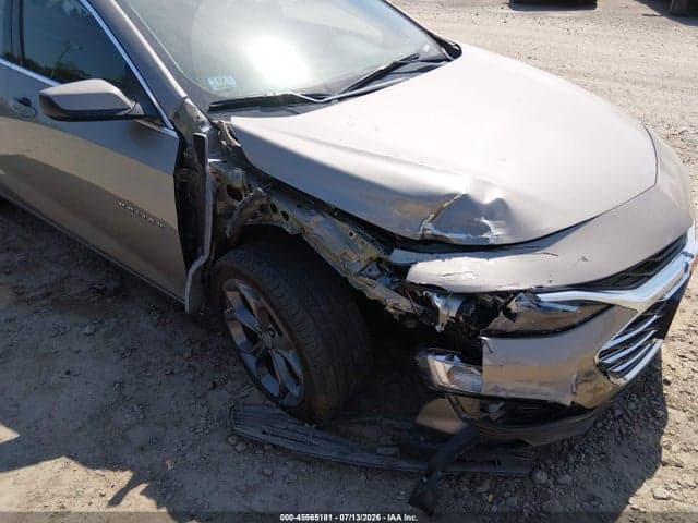 2024 CHEVROLET MALIBU FWD 1LT 6