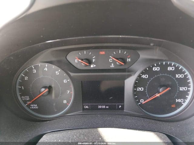 2024 CHEVROLET MALIBU FWD 1LT 7