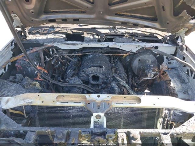 2019 CHEVROLET TAHOE LS 10