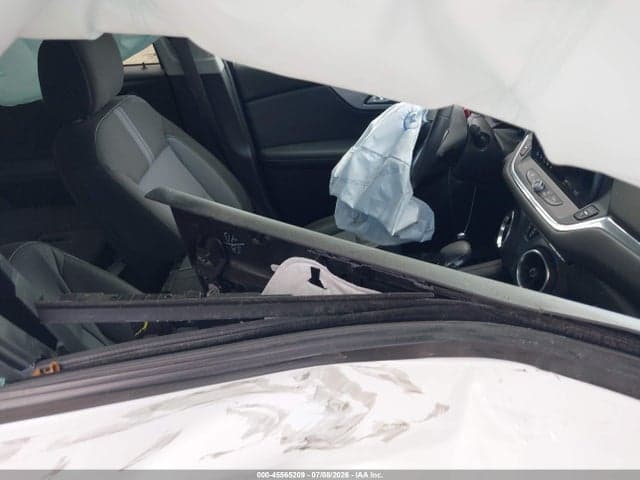 2023 CHEVROLET BLAZER FWD 2LT 5