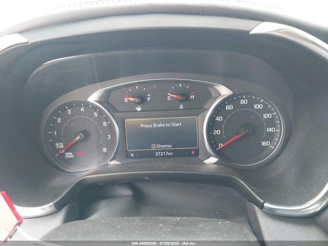 2023 CHEVROLET BLAZER FWD 2LT 7