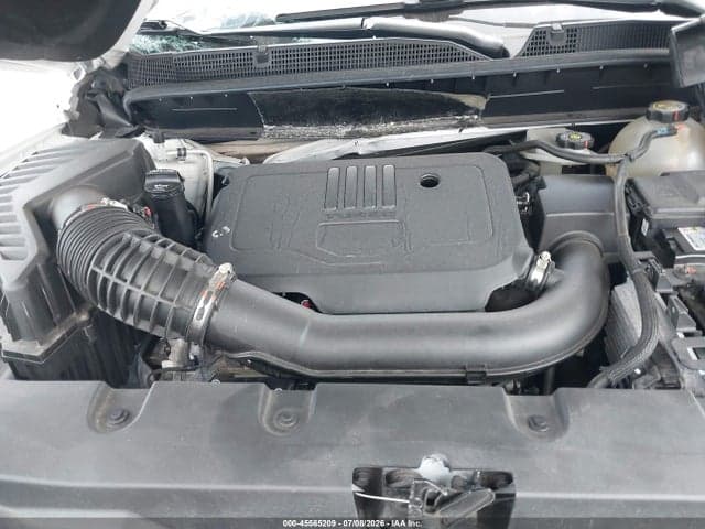 2023 CHEVROLET BLAZER FWD 2LT 10