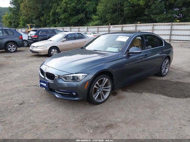 2017 BMW 330I XDRIVE 2