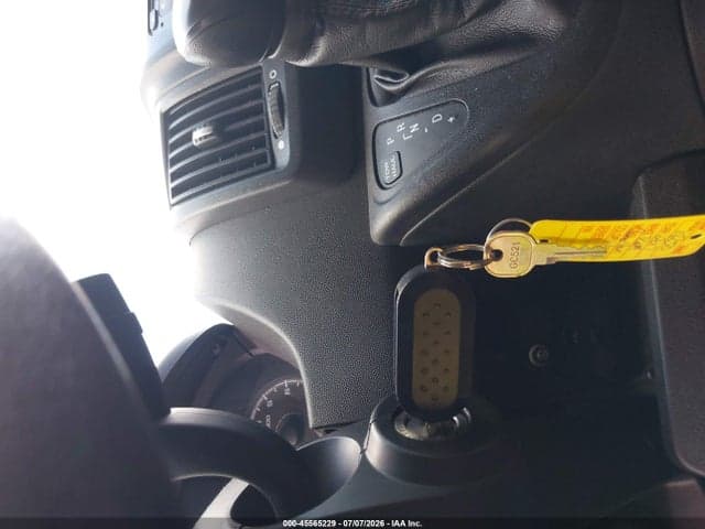 2017 RAM PROMASTER 1500 LOW ROOF 136 WB 11