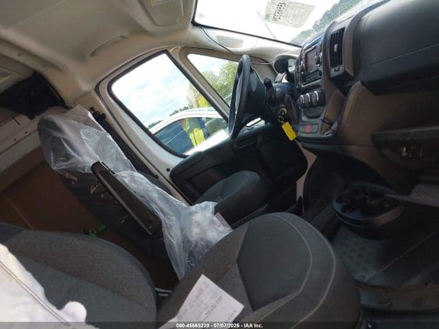 2017 RAM PROMASTER 1500 LOW ROOF 136 WB 5