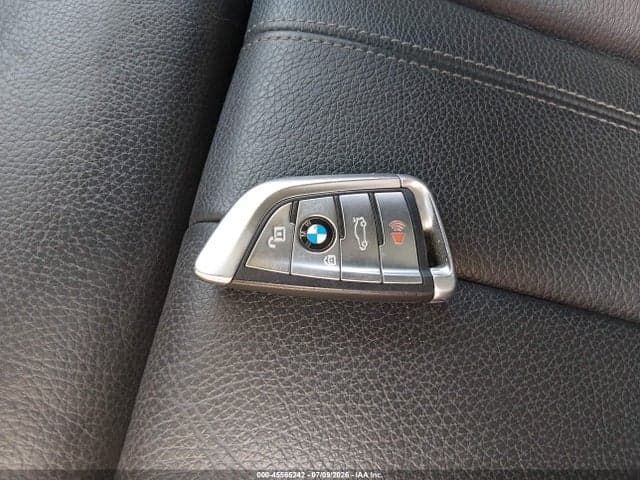 2017 BMW X5 XDRIVE35I 11