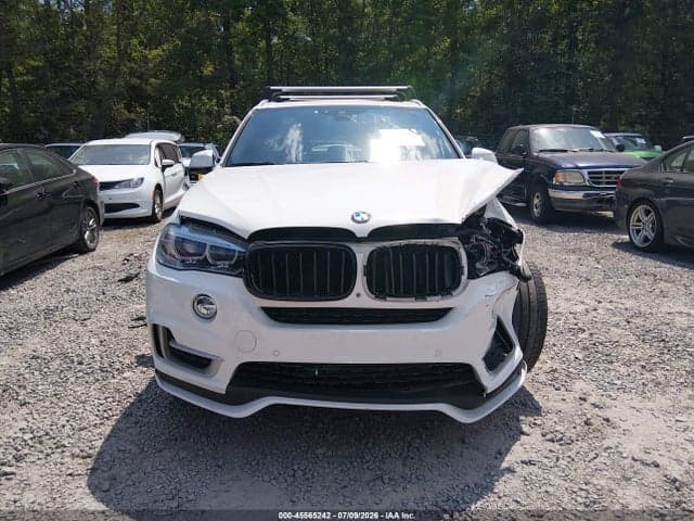 2017 BMW X5 XDRIVE35I 13