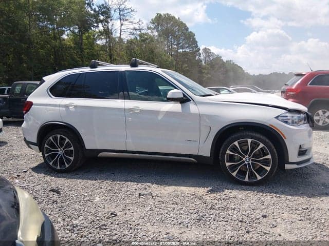 2017 BMW X5 XDRIVE35I 14