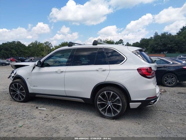 2017 BMW X5 XDRIVE35I 15