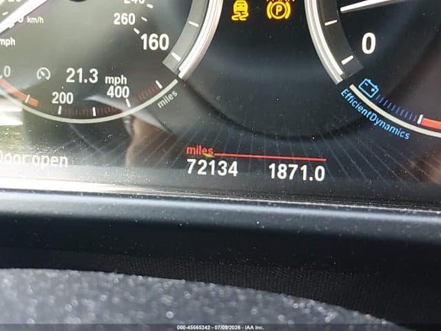 2017 BMW X5 XDRIVE35I 16