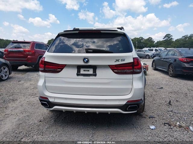 2017 BMW X5 XDRIVE35I 17