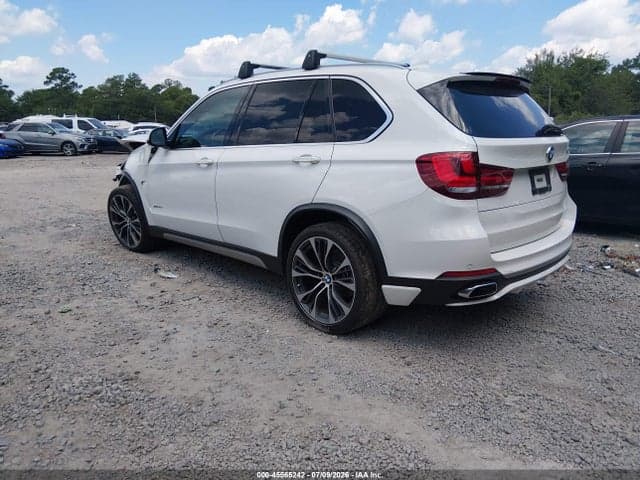2017 BMW X5 XDRIVE35I 3