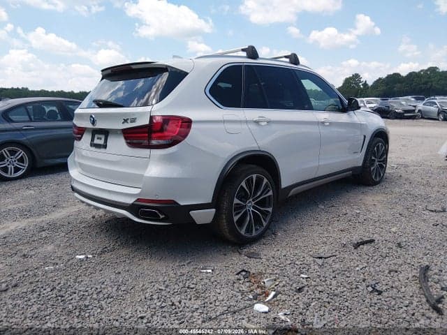 2017 BMW X5 XDRIVE35I 4