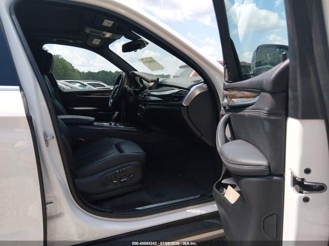 2017 BMW X5 XDRIVE35I 5