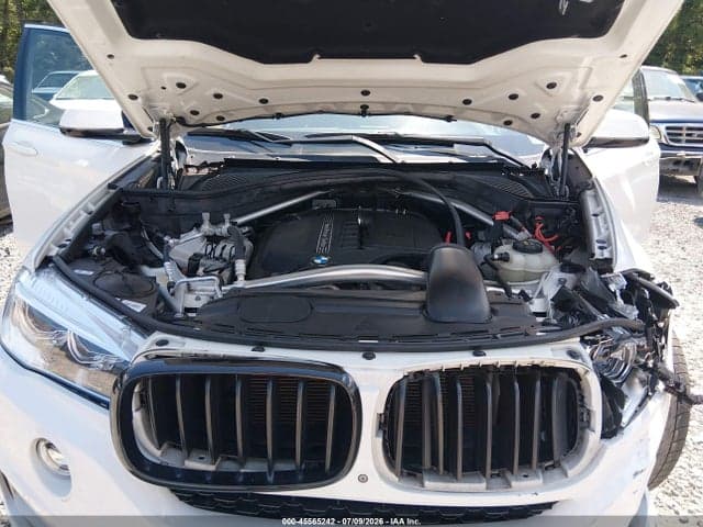 2017 BMW X5 XDRIVE35I 10