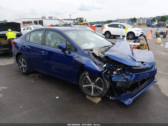 2023 SUBARU IMPREZA PREMIUM