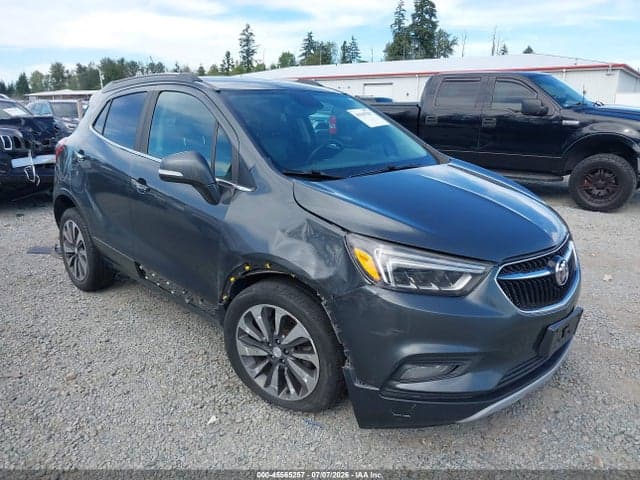 2018 BUICK ENCORE ESSENCE 1