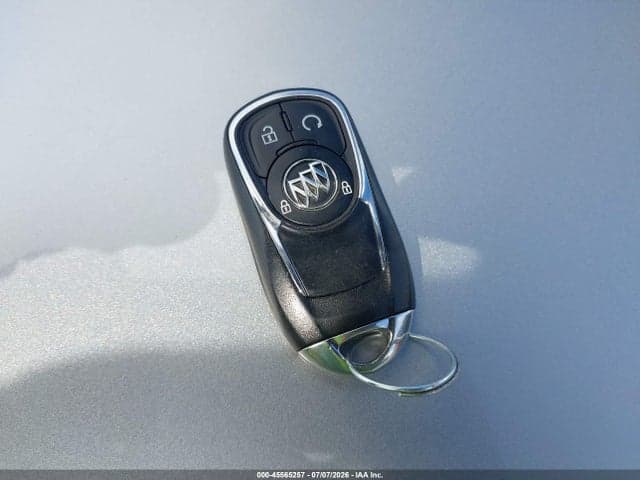2018 BUICK ENCORE ESSENCE 11