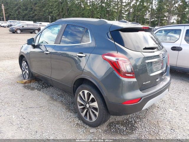 2018 BUICK ENCORE ESSENCE 3