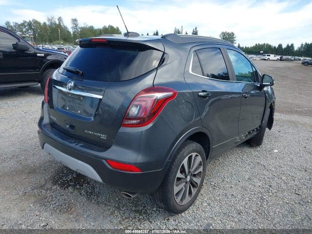 2018 BUICK ENCORE ESSENCE 4