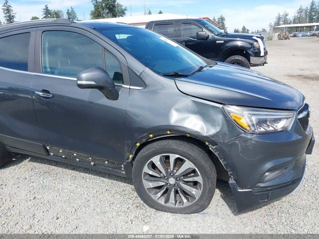 2018 BUICK ENCORE ESSENCE 6