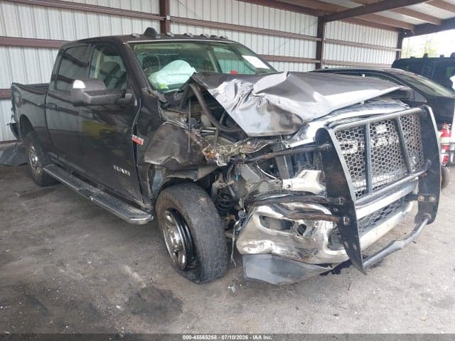 2020 RAM 2500 TRADESMAN 4X4 6'4 BOX 1