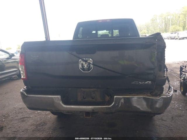 2020 RAM 2500 TRADESMAN 4X4 6'4 BOX 16