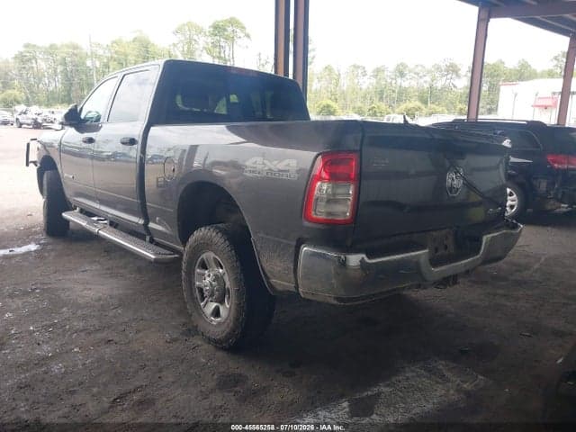 2020 RAM 2500 TRADESMAN 4X4 6'4 BOX 3