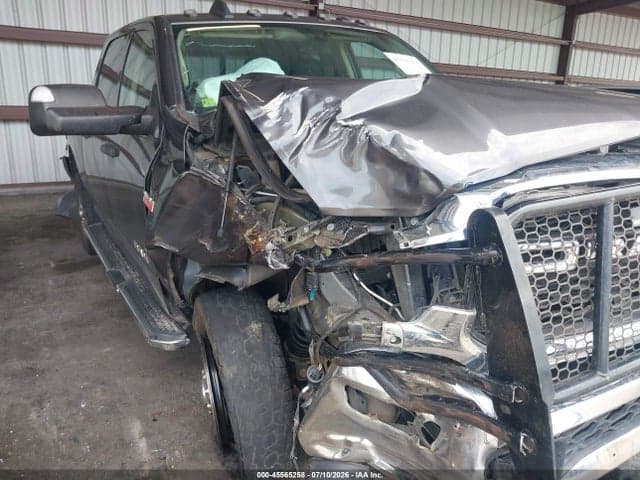 2020 RAM 2500 TRADESMAN 4X4 6'4 BOX 6