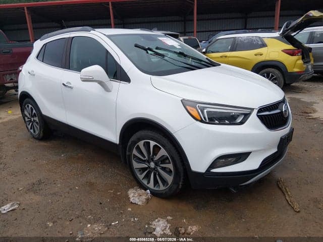 2019 BUICK ENCORE AWD ESSENCE 1