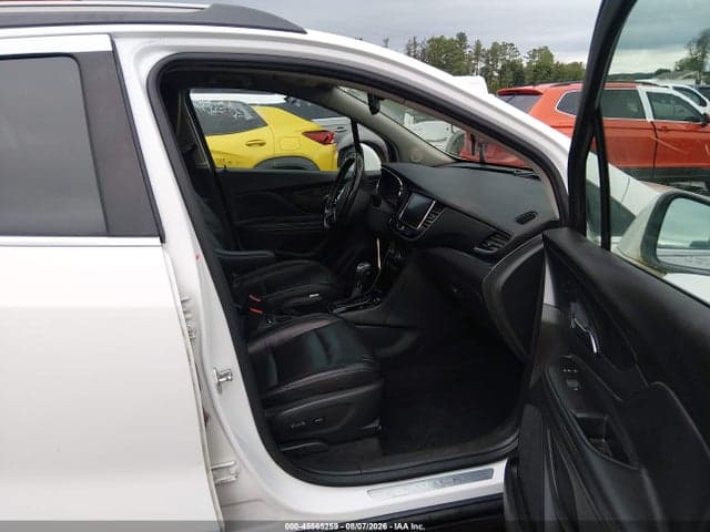 2019 BUICK ENCORE AWD ESSENCE 5