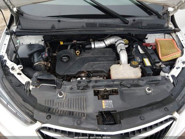 2019 BUICK ENCORE AWD ESSENCE 10