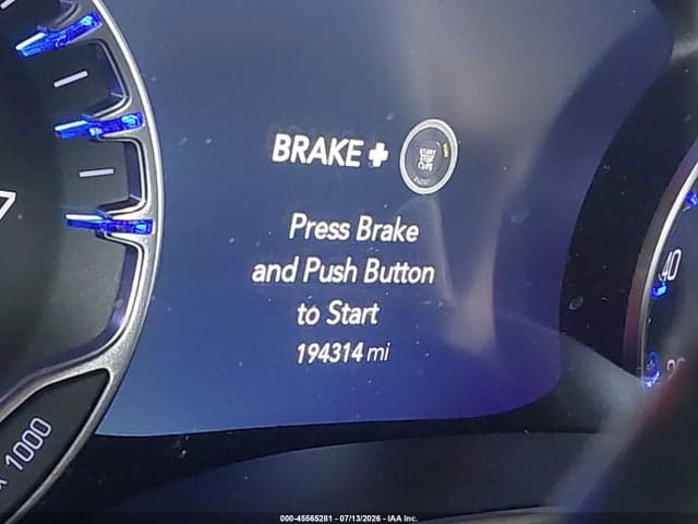 2017 CHRYSLER PACIFICA TOURING-L PLUS 15